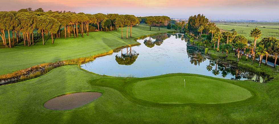 Gloria Hotels & Resorts, Türk Hava Yolları Dünya Golf Kupası 2025 ve 2026 finallerine ev sahipliği yapmaya devam ediyor!