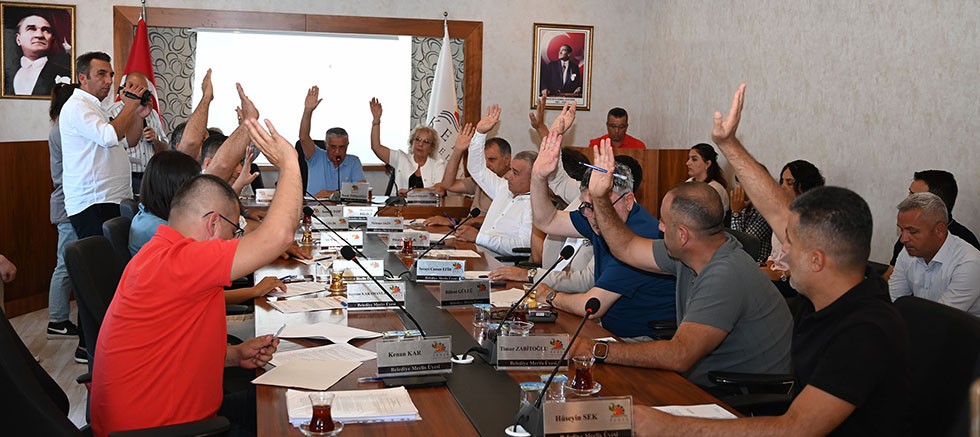 Göynük’e Taziyeevi müjdesi 