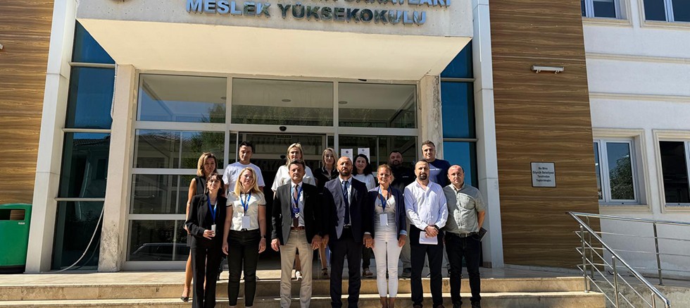 Göynük Mutfak Sanatları MYO Aşçılık Programı’na Tam Akreditasyon