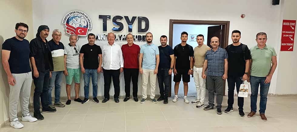 Gültekin Gencer Antalyaspor’a kurtuluş reçetesi yazdı