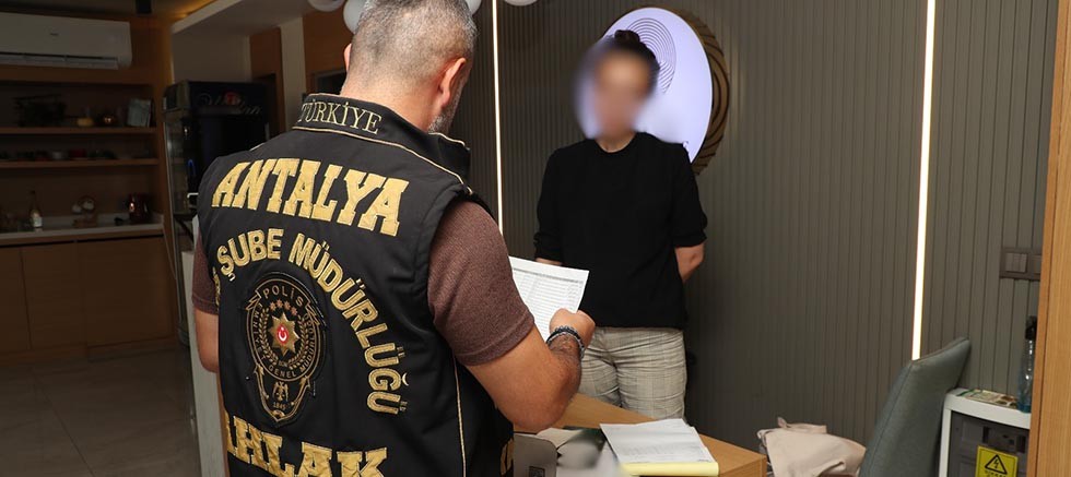 Günübirlik Konaklama Yerleri ve Araç Kiralama Firmaları Denetlendi