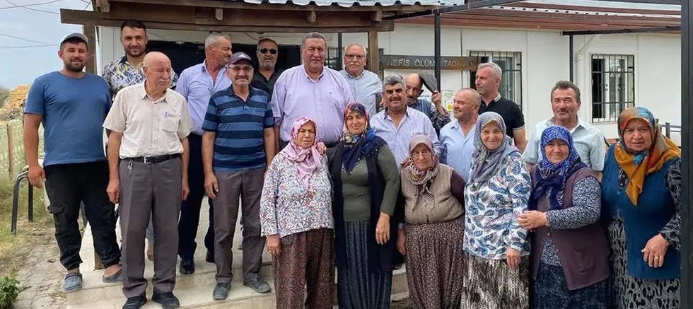 Gürer: 2002'de 45 bin olan borçlu yaşlı sayısı 3 milyona dayandı