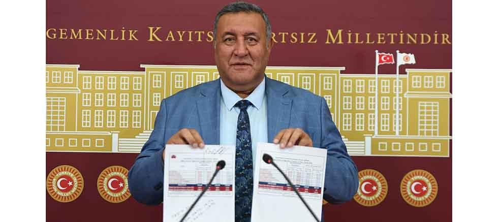 Gürer: “2020 yılında koyun alınan fiyata, bugün bir kilo pirzola alınıyor”