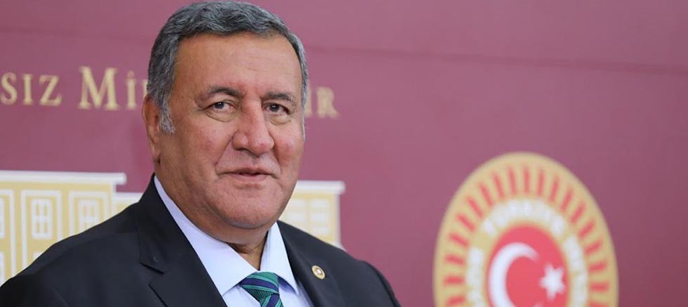 Gürer: 2025 yılı traktör, arazi, inek, keçi, buğday haciz yılı oldu