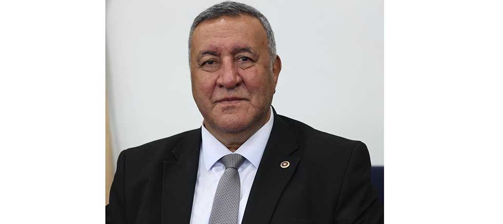 Gürer: “2025 Yılında İş Cinayetlerinde Günde 6 İşçi Hayatını Kaybetti”