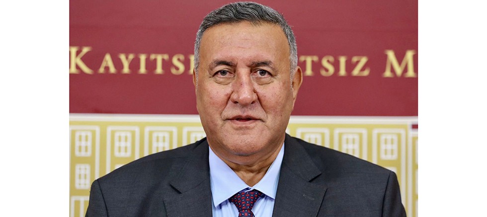 Gürer: 2026 yılında 604 milyar liralık destek çiftçiden esirgendi