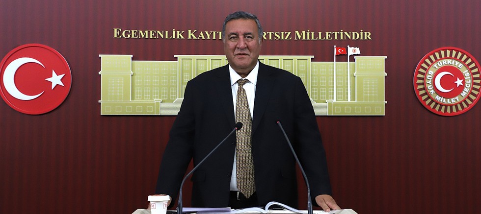 Gürer: 2027 bütçesine alkol, tütün ve şans oyunlarından 1 trilyon 159 millyar liralık vergi beklentisi
