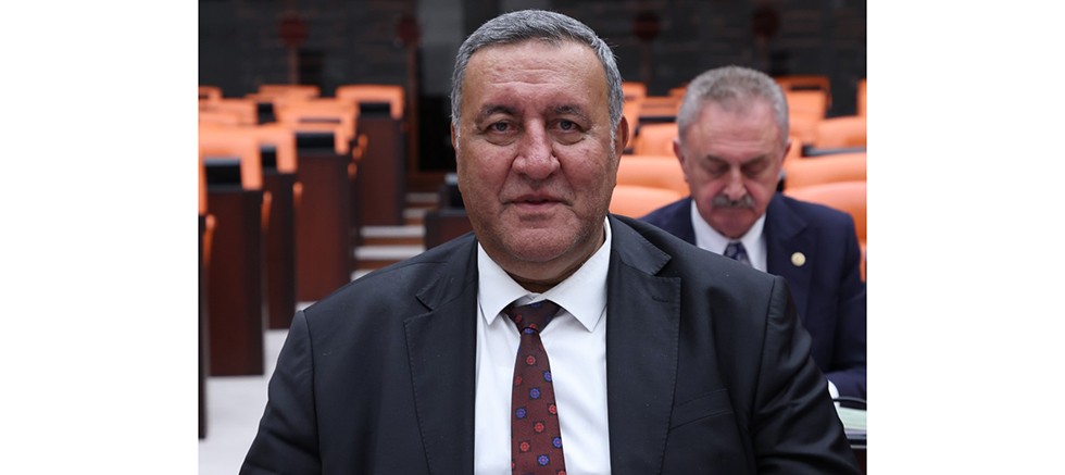 Gürer: 81 ilde doğal gaz var deniyor, okullarda ise hala soba dumanı tütüyor