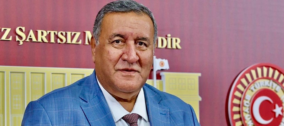 Gürer: 82 bin 669 iş yeri kapandı