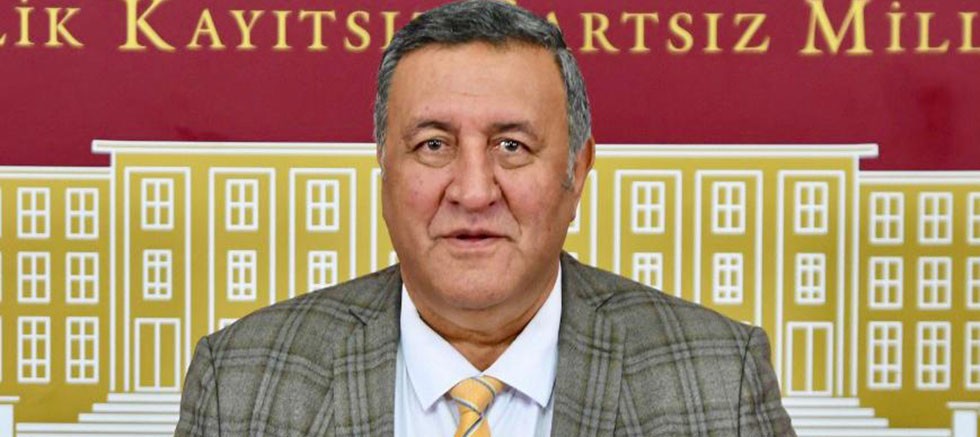 Gürer: “900 Gram Bebek Maması 1140 Lira Oldu”