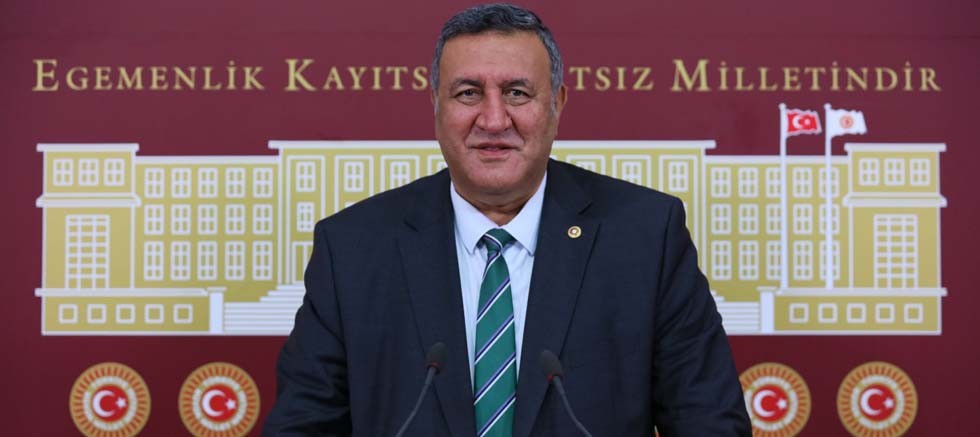 Gürer: “AKP, kamu mallarını talan etti”