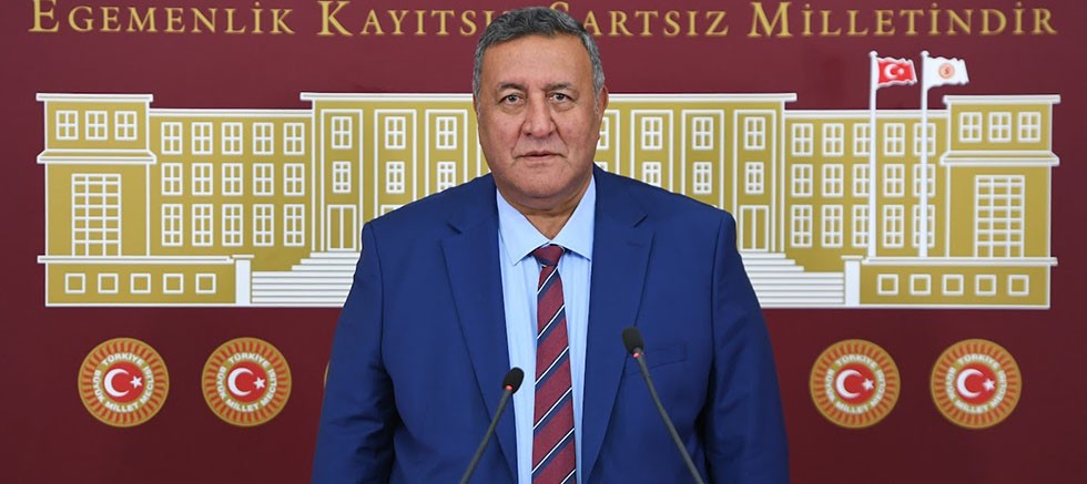 Gürer: “BAĞ-KUR prim borcu olan çiftçiye kredi engeli kaldırılsın”