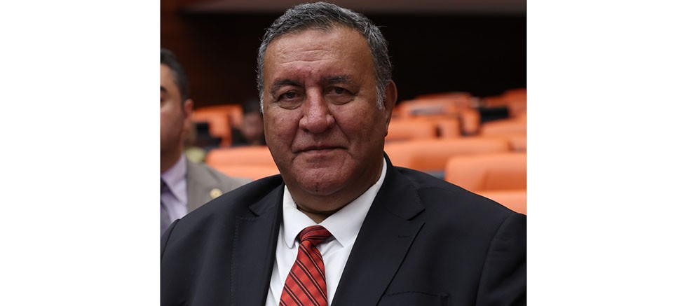 Gürer: Borç vatandaşın belini büktü