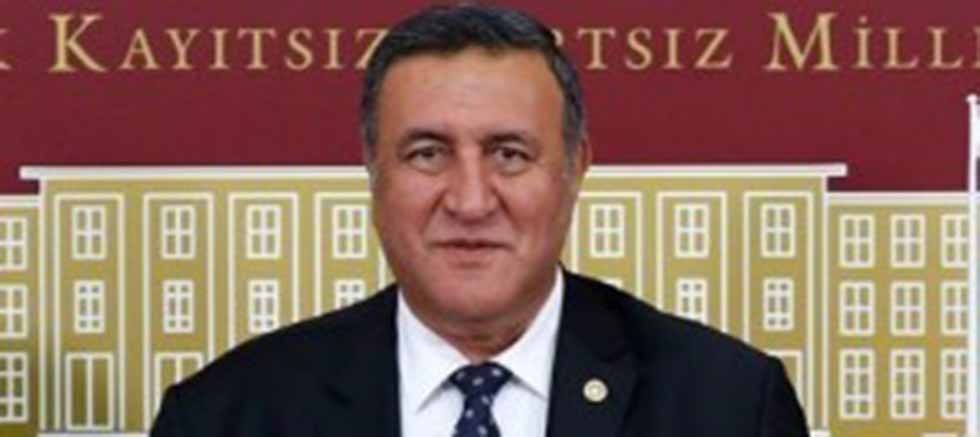 Gürer: Borç yükü 1 yılda 565 milyar lira arttı