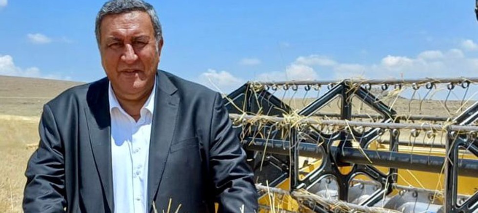 Gürer: Buğdayın alım fiyatı acilen açıklanmalı