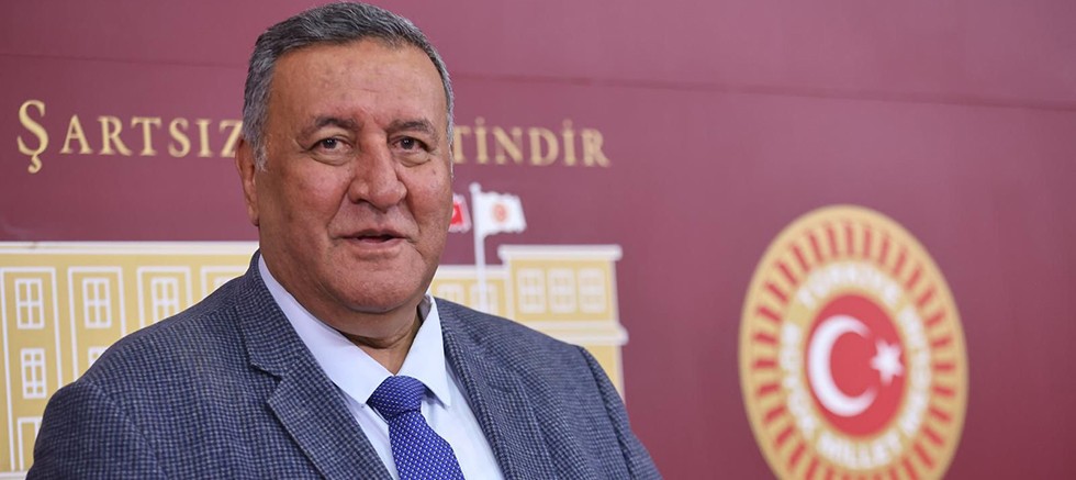 Gürer: “Çiftçi borçlarından dolayı cezaevine girme tedirginliği yaşıyor”