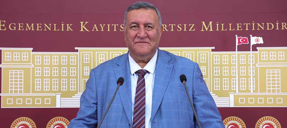 Gürer: Çiftçi sayısı azalıyor, kırsal yaşlanıyor
