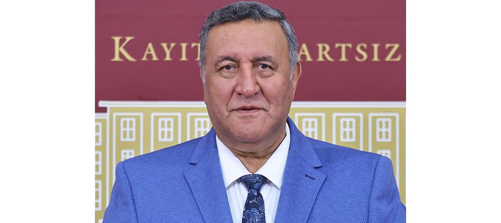 Gürer'den emekliler için sosyal devlet vurgulu kanun teklifi