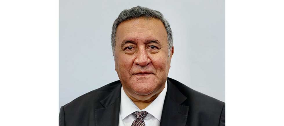 Gürer: Dünyada gıda fiyatları gerilerken ülkemizde artış durmuyor