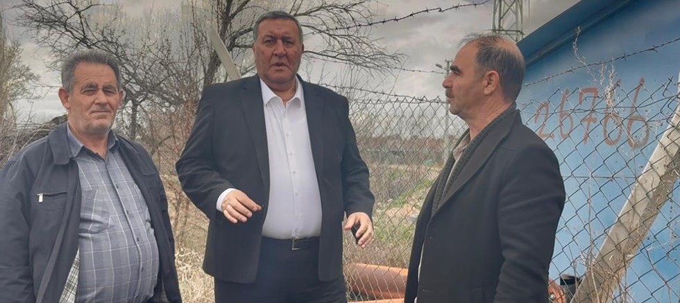 Gürer: Elektriğe yüzde 25 zam tarımı da vurdu