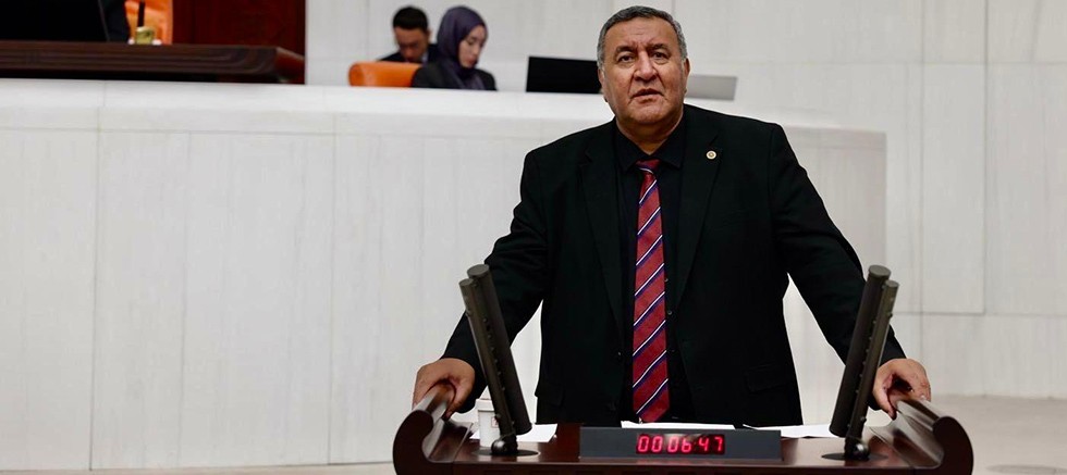 Gürer: Emekli ah ediyor
