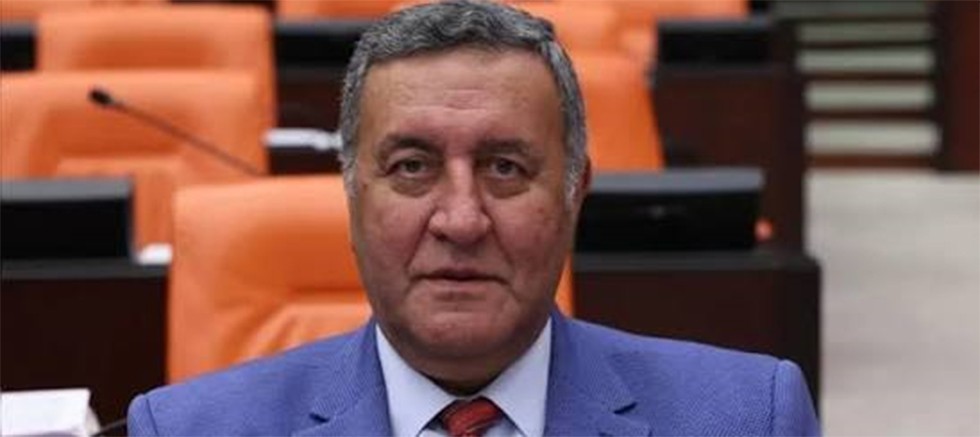 Gürer: Emekliler açlık sınırı altında yaşamaya mahkum edildi