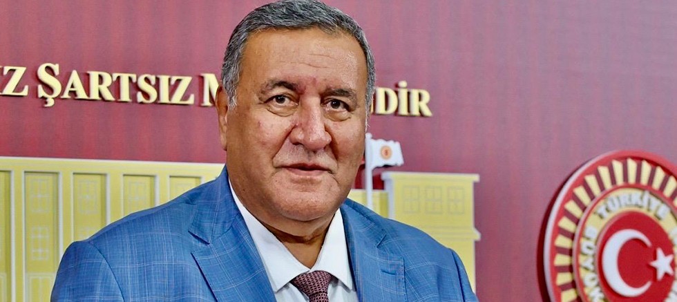Gürer: “Emeklilerin kredi borcu 110 milyar 231 milyon liraya ulaştı”