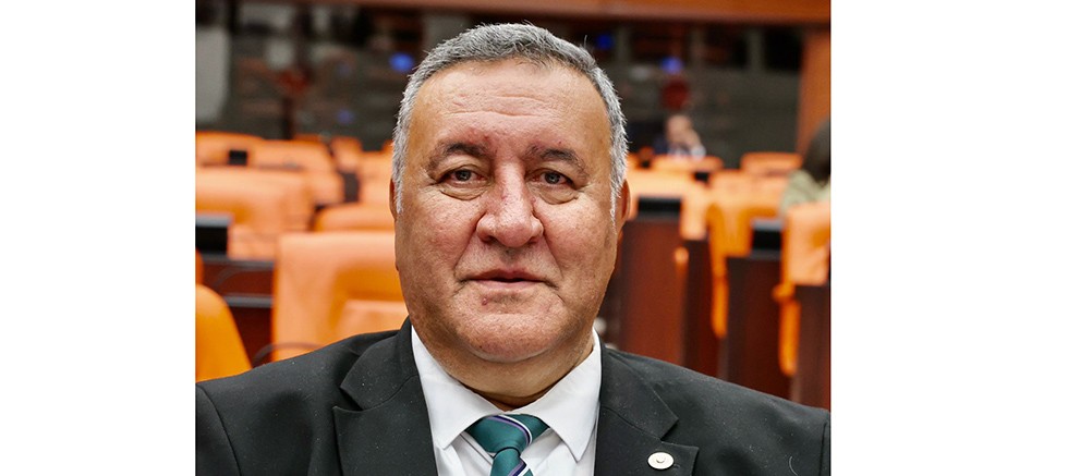 Gürer: Esnaf, çiftçi, üretici ve tüketici zorda