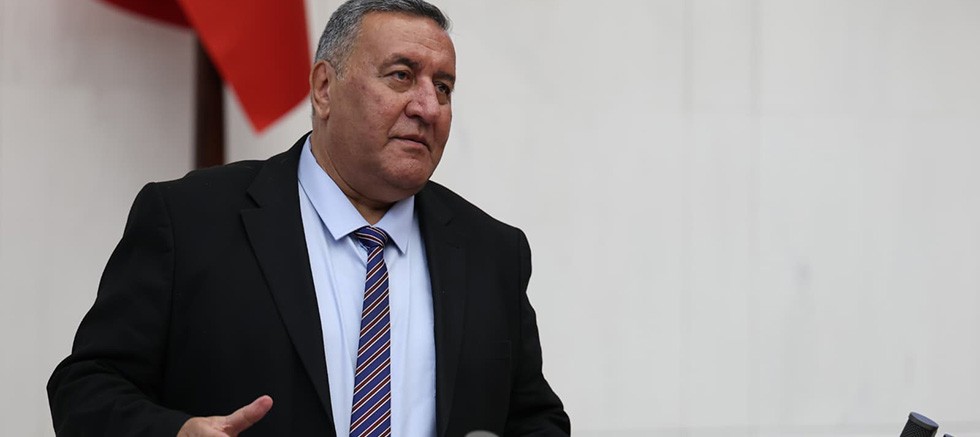 Gürer: Esnaf kepenk kapatıyor