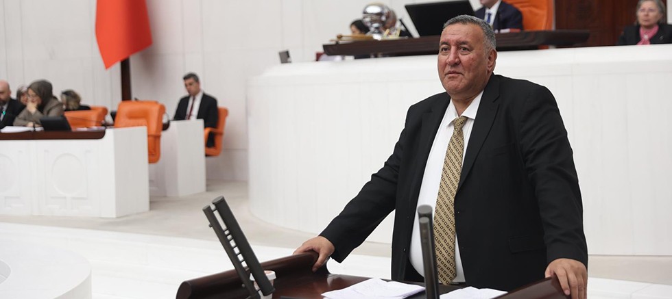 Gürer: GES, tarım arazileri ile meraları tüketiyor