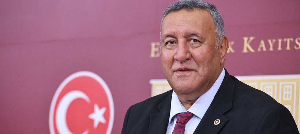 Gürer: “Gıda’da olsun güven duyulacak düzenlemeler sağlanmalıdır”