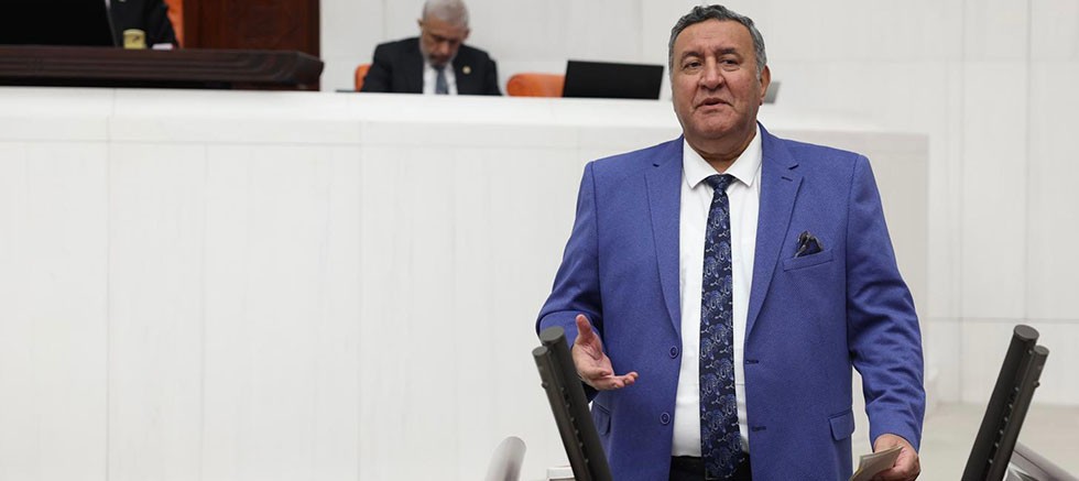 Gürer: “Gıda sahtekarlarına ağır cezalar şart”