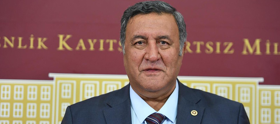 Gürer’in sorularını Bakan yanıtladı