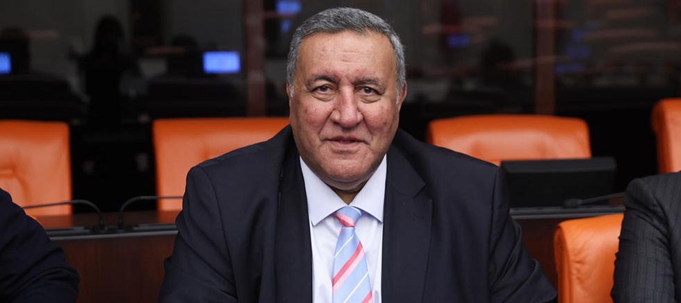 Gürer: “İnsanlar Aç, Çocuklar Korunamıyor, Kanunlar Eksik!”