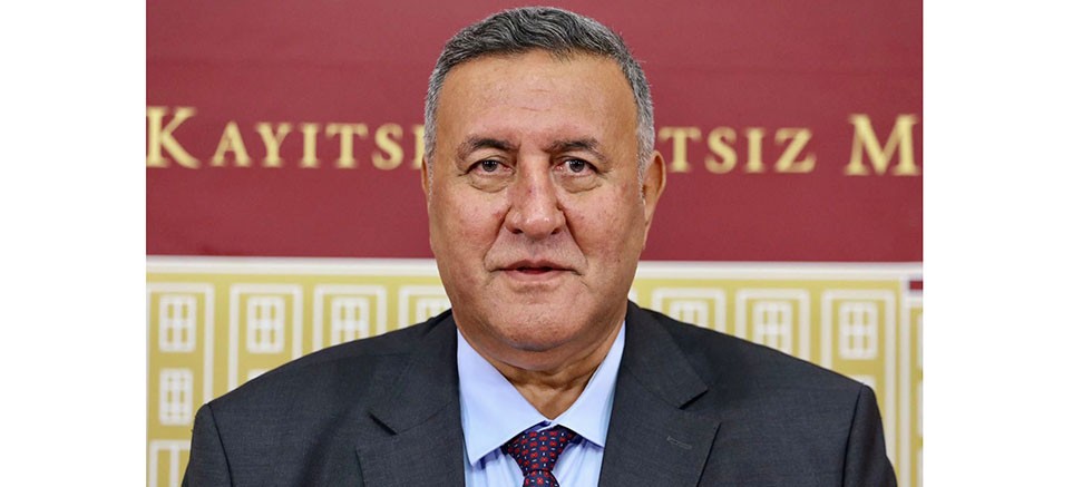 Gürer: “Kadın ve İş cinayetleri vicdanları sızlatıyor”