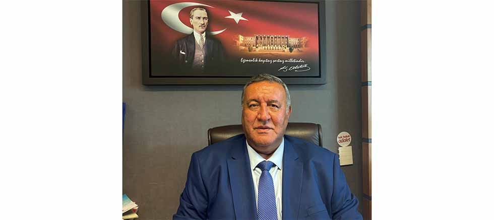 Gürer: “Küçük esnafın kazancından komisyon adı altında kesinti yapılmasın”