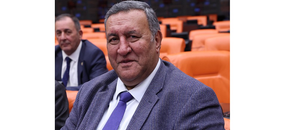 Gürer: Makarna artık lüks gıda