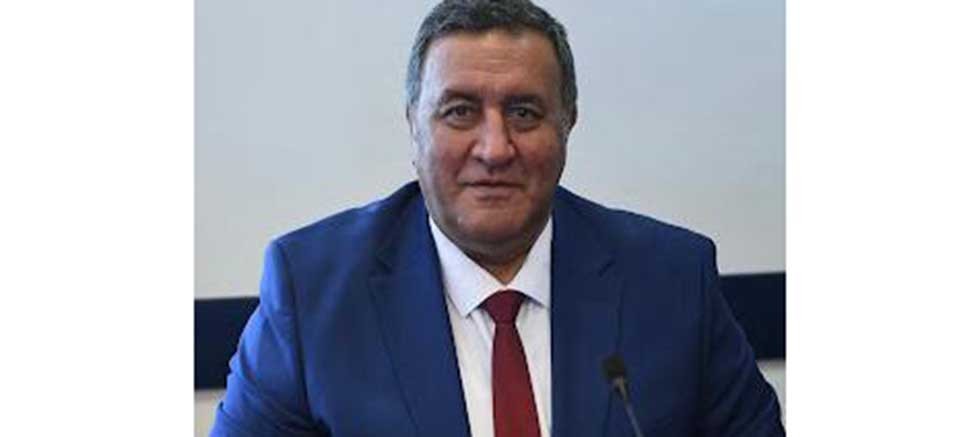 Gürer: “Mazota gelen her zam, tarladan sofraya zam demektir”