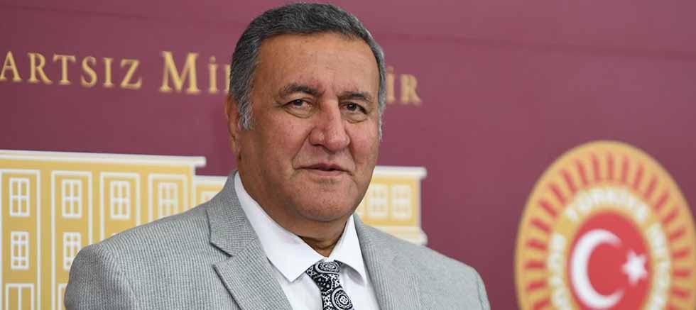 Gürer: “Mutfaktaki Yangın Sönmüyor, Çiftçinin Çarkı Dönmüyor”