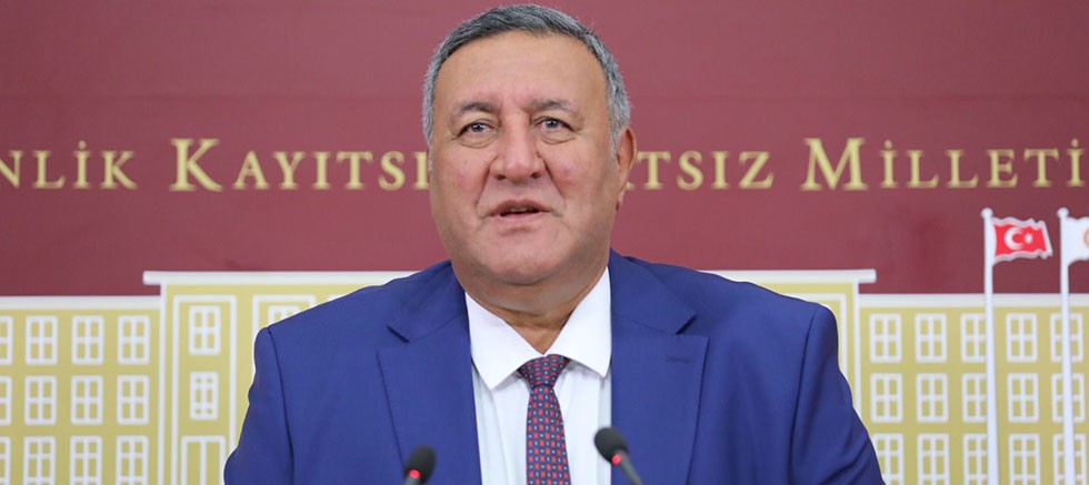 Gürer: “Savaşın Faturası Vatandaşa Kesiliyor, Acil Destek Paketi Açıklanmalı”