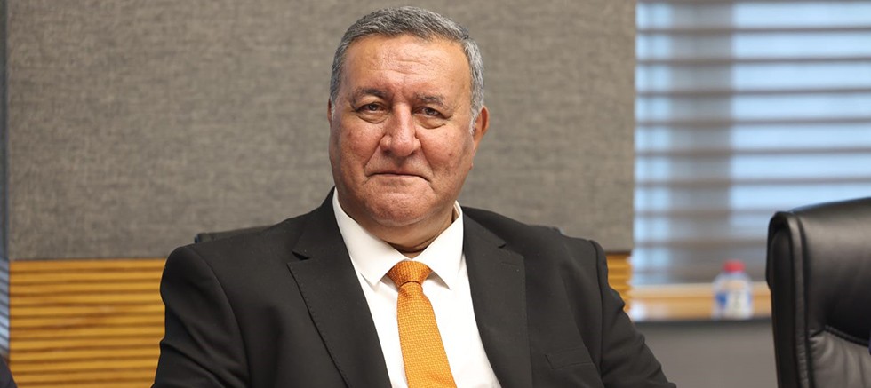 Gürer: Tarımda alarm zilleri çalıyor, çiftçi desteklenmeden sorun çözülmez