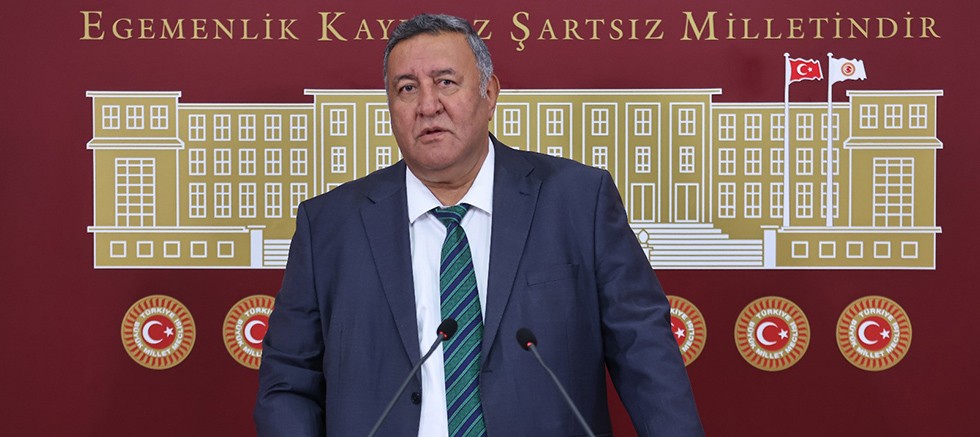 Gürer: Tarımda gerçek veriler gizleniyor mu?