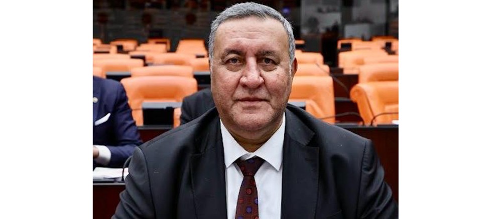 Gürer: “Tarımda ihracat geriledi, ithalat artıyor”