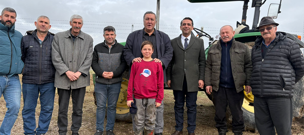 Gürer: Üreten de tüketen de kaybediyor