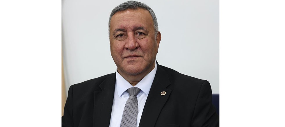 Gürer: Vahşi madencilikle ülkenin geleceğini yok ediyorsunuz