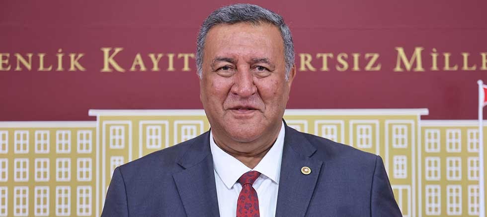 Gürer: “Vatandaş borç ve faiz yükü altında eziliyor”
