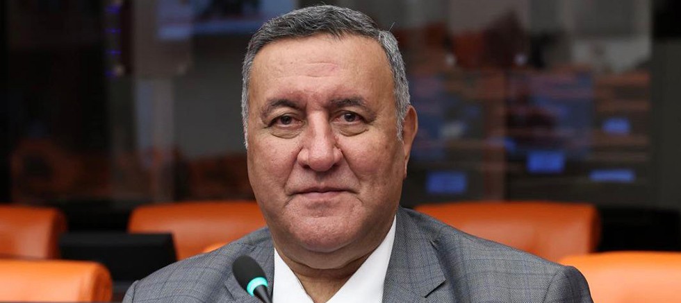 Gürer: Vatandaşın borcu 10 ayda 1,5 trilyon lira arttı