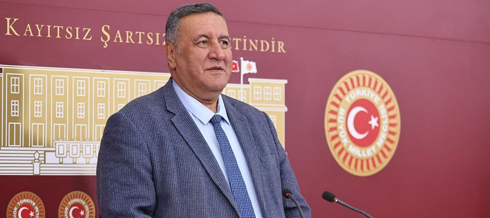 Gürer: “Verimli tarım için toplulaştırma şart”