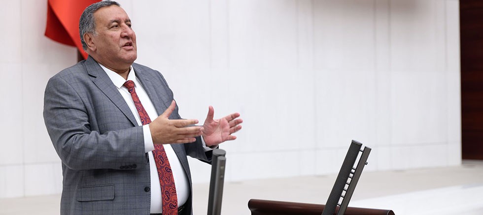 Gürer: “Yoksulluk Derinleşti”