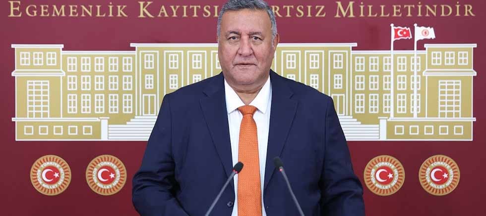 Gürer: “Zeytine sahip çıkılmalıdır”